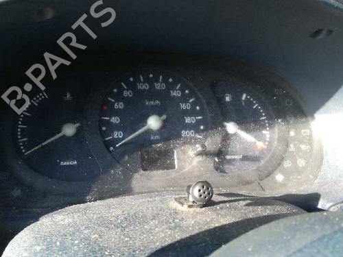 Lenkstockhalter RENAULT CLIO II (BB_, CB_) 1.2 (BB0A, BB0F, BB10, BB1K, BB28, BB2D, BB2H, CB0A,... | BP12723221I23