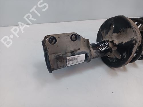 Right front shock absorber MAZDA 323 F VI Hatchback (BJ) 2.0 TD | BP21552993M17 