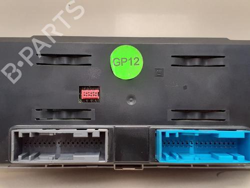 Commande Chauffage OPEL ASTRA H (A04) 1.7 CDTI (L48) | BP12729169I5 