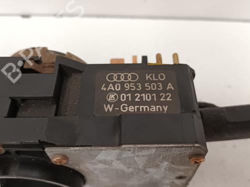 Headlight switch AUDI A6 C4 (4A2) 2.3 | BP13467530I24 - Image 4
