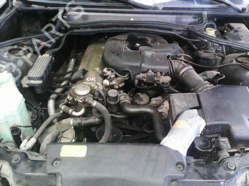 Climate control BMW 3 (E46) 318 i | BP12795597I5 