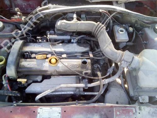 Electronic sensor FORD ESCORT V (AAL, ABL) 1.8 TD | BP12689160M84 