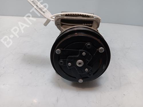 Used AC compressor FIAT TIPO Saloon (356_, 357_) [2015-2025]  24471747