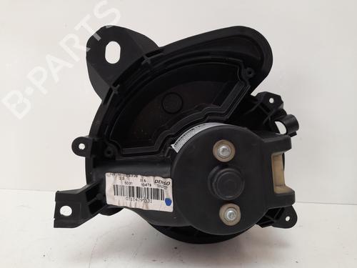Heater blower motor OPEL CORSA D (S07) 1.3 CDTI (L08, L68) | BP12745721M62 