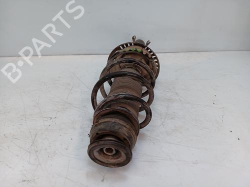 Left front shock absorber VW POLO V (6R1, 6C1) 1.2 TDI | BP28074193M16 