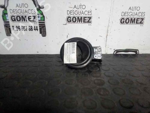 Used Front left interior door handle Front left interior door handle 12796644 12796644