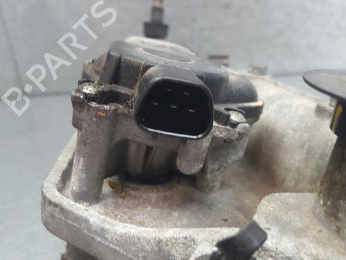 Front wiper motor HONDA ACCORD VII (CL, CN) 2.0 (CL7) | BP12735413M29 