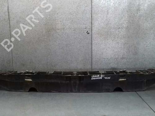 Bumperbalk achter RENAULT LAGUNA III (BT0/1) [2007-2015]nullnull