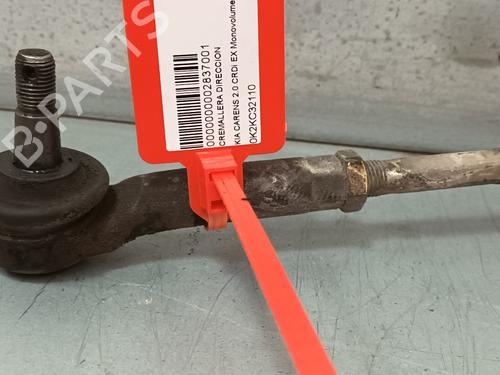 Steering rack KIA CARENS II MPV (FJ)  | BP12779552M22 