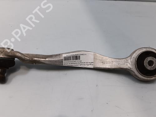 right-front-suspension-arm-vw-passat-b55-3b3-2000-2001-2002-2003-2004-2005-31848834 main image