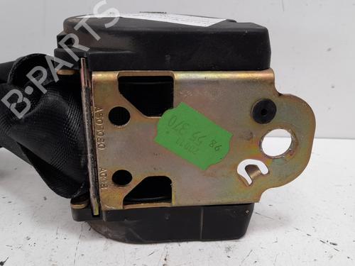 Rear left seatbelt CITROËN XANTIA (X1_, X2_) 2.0 HDI 90 | BP12771111I29 