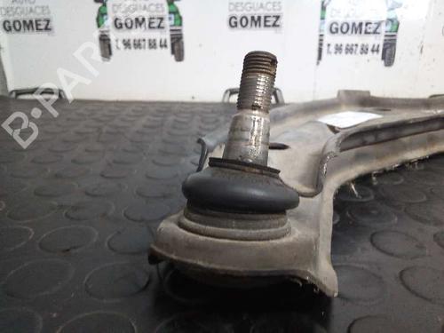 Left front suspension arm NISSAN MICRA II (K11) 1.0 i 16V | BP12804123M12 