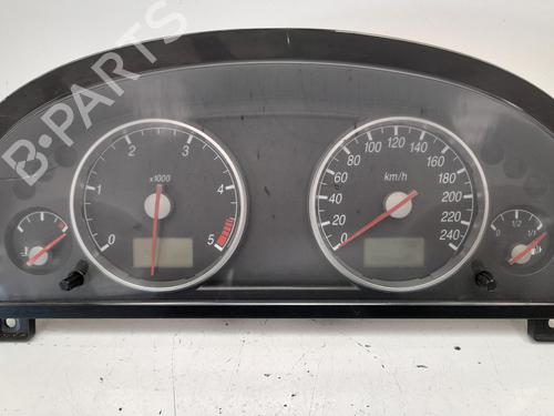 Used Instrument cluster FORD MONDEO III (B5Y) 2.0 16V TDDi / TDCi (115 hp) 12778821