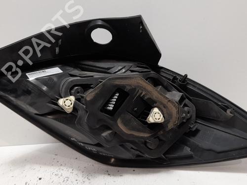 Left taillight OPEL ASTRA H (A04)  | BP12851450C34 