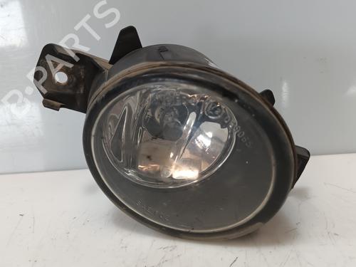 Used Right front fog light NISSAN ALMERA II (N16) 2.2 dCi (112 hp) 20076034