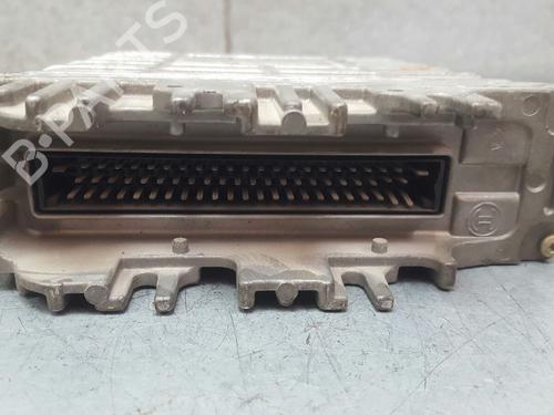 Engine control unit (ECU) OPEL VECTRA B (J96) 1.7 TD (F19) | BP12691459M57 