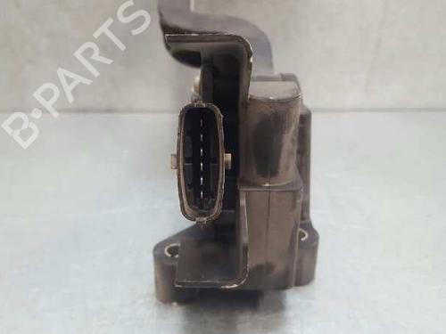Pedal FIAT BRAVO II (198_) 1.9 D Multijet (198AXC1B) | BP12704402I4 
