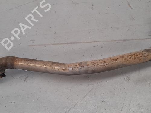 Exhaust system FORD FOCUS II (DA_, HCP, DP)  | BP13976820M121 