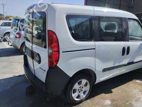 Hattehylde OPEL COMBO Box Body/MPV (X12) 1.3 CDTI (B05) | BP39009185C85 - Image 7