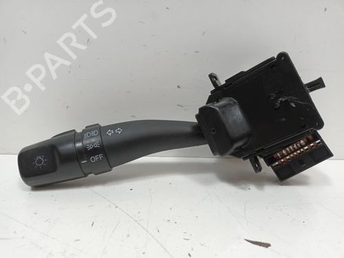 Used Headlight switch HYUNDAI TUCSON (JM) 2.0 CRDi (136 hp) 17447821