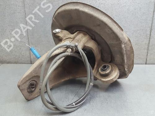 Left rear steering knuckle BMW 5 Touring (E61) 520 d | BP12694282M27 