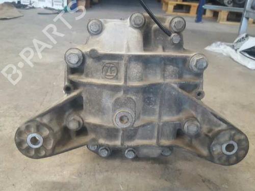 Rear differential MERCEDES-BENZ M-CLASS (W163) ML 400 CDI (163.128) | BP12742111M24 