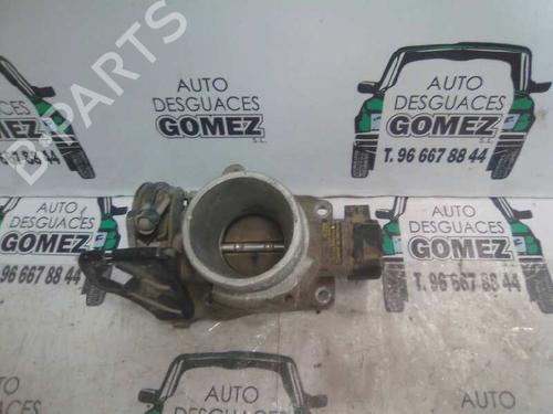 Throttle body FORD ESCORT VI (GAL, AAL, ABL) 1.8 Turbo D | BP12790738M82 