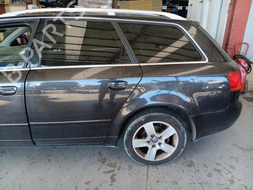 Right front door AUDI A4 B7 Avant (8ED) 2.0 TDI quattro | BP26564735C3 