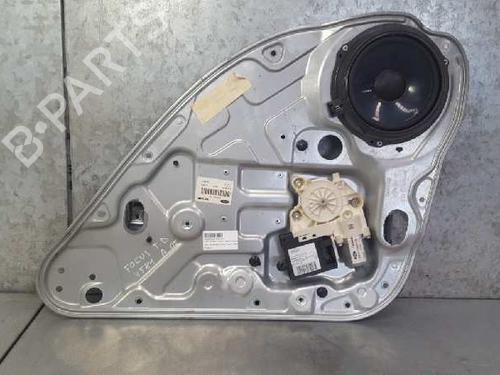 Andre FORD FOCUS II (DA_, HCP, DP) 1.8 TDCi (115 hp) 12709216