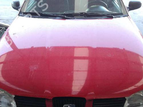 Right front brake caliper SEAT IBIZA II (6K1) 1.4 i | BP12725272M104