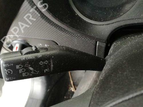 Rear wiper motor SEAT LEON (1P1) 1.6 TDI | BP12729786M102 