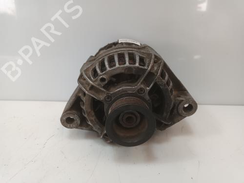 Generator MG MG ZR 105 (103 hp) 20647627