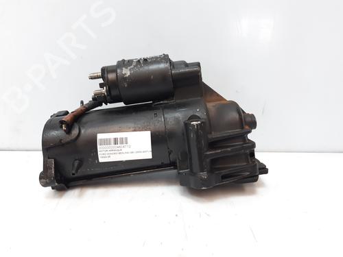 Used Starter Starter 37071557 37071557