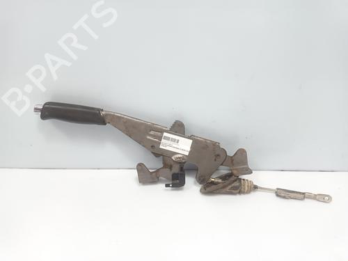 Used Hand brake Hand brake SEAT ALHAMBRA (7V8, 7V9) 1.9 TDI (115 hp) 34437048 34437048