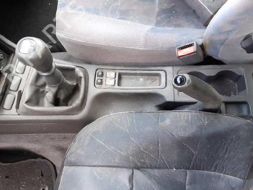 AC radiator VOLVO S40 I (644) 1.6 | BP12770444M32 