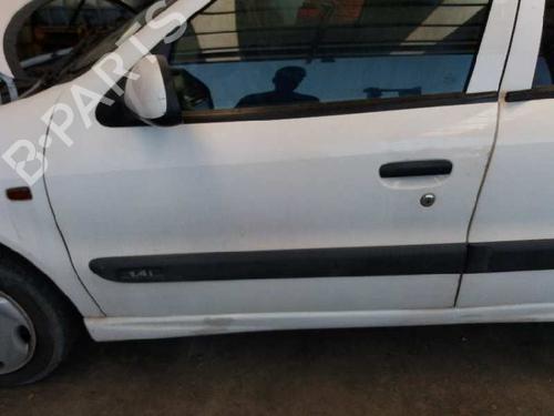 Transmisión delantera izquierda CITROËN XSARA (N1) 1.4 i | BP12706746M38