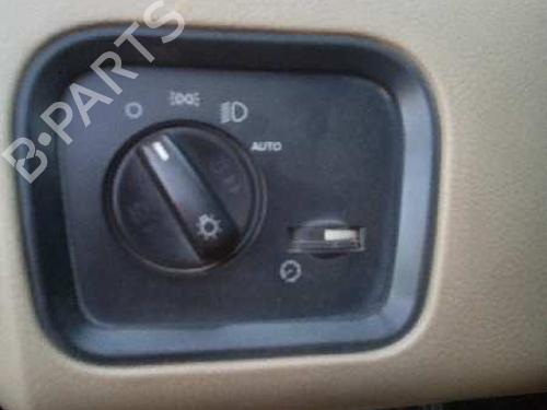 Used Headlight switch LAND ROVER RANGE ROVER SPORT I (L320) 2.7 D 4x4 (190 hp) 12686809