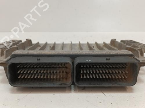 Engine control unit (ECU) CHEVROLET LACETTI (J200) 1.6 | BP12703052M57 