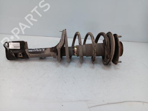 Used Right front shock absorber KIA SPORTAGE II (JE_, KM_) [2004-2011]  25856719