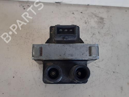 Ignition coil RENAULT ESPACE III (JE0_) 2.0 16V (JE0N, JE0L, JE02) | BP12684519M94 