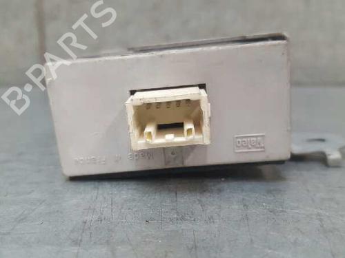 Comfort control module TOYOTA COROLLA (_E12_) 1.4 D (NDE120_, NDE120R) | BP12757387M56 
