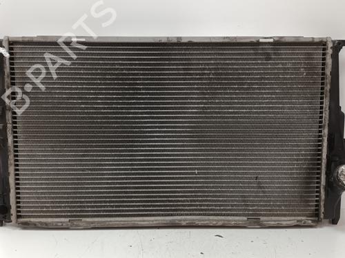 Water radiator BMW 3 (E90) 320 d (163 hp) 17640172