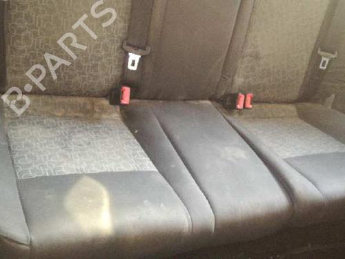 Engine control unit (ECU) SEAT IBIZA III (6L1)  | BP12725351M57 