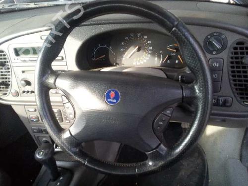 Andere SAAB 9-3 Cabriolet (YS3D) 2.0 Turbo | BP13967566O1 