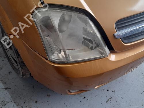 Venstre Foran elrute bryter OPEL MERIVA A MPV (X03) 1.6 16V (E75) | BP12782787I27 