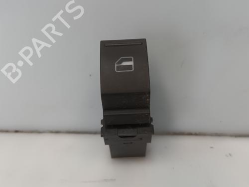 Used Left rear window switch VW TOURAN (1T1, 1T2) [2003-2010]  27576485
