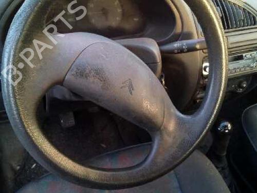 Pulley CITROËN SAXO (S0, S1) 1.5 D | BP13967586M122