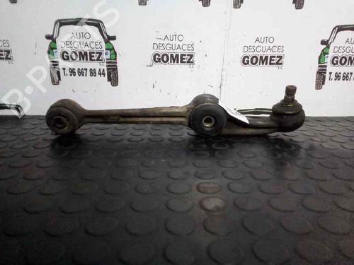 Braço suspensão frente esquerdo SEAT IBIZA I (21A) 1.2 (60 hp) 12817251