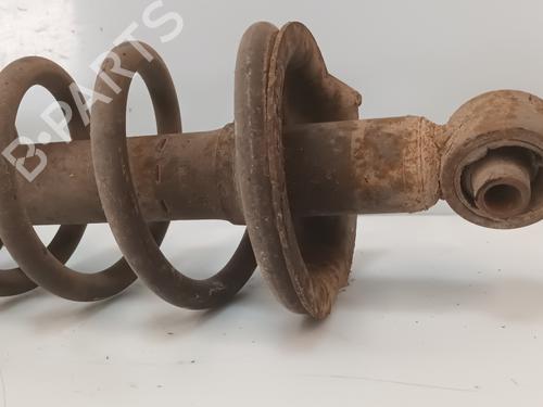 Left rear shock absorber LEXUS GS (_S16_) 300 (JZS160_, JZS160R) | BP28426220M18 