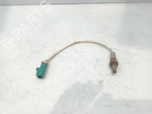 Used Electronic sensor FORD FIESTA VI (CB1, CCN) 1.25 (82 hp) 31627682
